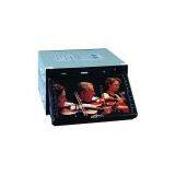 Touch Screen Car DVD Player thumbnail-1