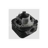 Water Cooled Motorcycle Single Cylinder
