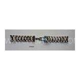 Shining Polish / Brush Stainless Steel Watch Straps, Watch Wrist Strap Band 16mm, 18mm, 20mm, 22mm thumbnail-1