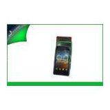 S Shape TPU Mobile Phone Protective Cases , LG Optimus L7 / P700 / P705 Case