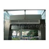 Automatic Control Residential Air Curtain Strong Wind 1400x2000x2100mm