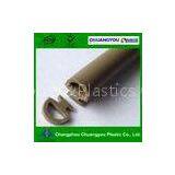 OEM Black PVC Rubber Door Seals Strip for Aluminum Door Windows thumbnail-1