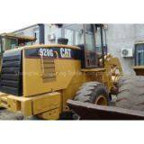 Used Cat Wheel Loader 928G thumbnail-1