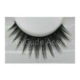 Artificial eyelash  , Easy use Black Natural False Eyelashes