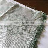 High Quality 100% Bamboo Fiber Fabric for Home Textiles
