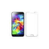 Mobile Phone Glass Screen Protector PET Protection Film Anti Scratch and Anti Fingerprint thumbnail-1