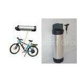 Customized OEM 2C 36v 10ah Li-ion Battery Packs for Electric Bikes thumbnail-1