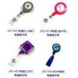 Badge Reel, Badge Clip, Alligator Clip, Plastic Strap Clip, Suspenders Clip, Bulldog Clip thumbnail-2