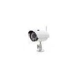 High Resolution Wifi Waterproof IP Camera IR 40m Night Vision 960p