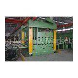 Edge Trimming High Precision Leveling Cut to Length Line