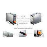 22.5kw Electric Steam Shower Generator 400V for Steam Room / Steam Bath