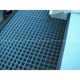 Fiberglass Reinforced Grating With no Rust thumbnail-2