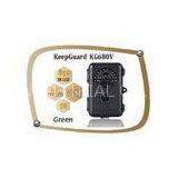 Waterproof IP54 Digital Wildlife Camera 8MP Trial Camera Red Glow IR LEDs thumbnail-1