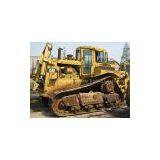 Used Caterpillar Bulldoser D8N