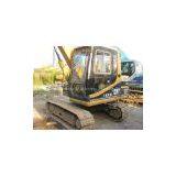 Used Caterpillar Excavator 307