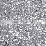 Online Service Shimmering Glitter Fabric Silver thumbnail-6