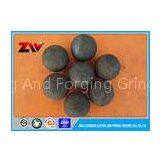 High Hardness Grinding Steel Balls B2 for Mining and Cement Plant thumbnail-1