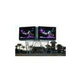 Low power p20 outdoor dot matrix led display For Advertising