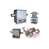 Xinyu XY-1600MT High Temperature Vacuum Tube Furnaces thumbnail-1