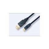 USB 2.0 Cable ,USB Mini5Pin Cable,USB Data Cable