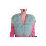 Sell Marabou Shawl thumbnail-1