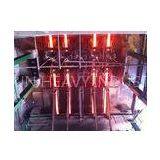 Semi-portal 3 Strands CCM Machine With Rigid Dummy Bar Head thumbnail-1