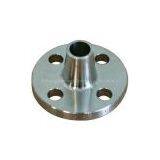 Forged WN Flange RF DN150 300LBS ANSI B16.5 A105N thumbnail-1