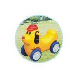 Kiddide Ride 008-1,plastic Ride thumbnail-1