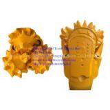 Milled Tooth Tricone Bits