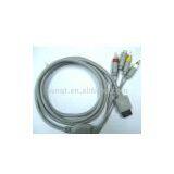 Sell WII S-Video AV Cable thumbnail-1