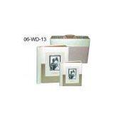 Sell Wedding Photo Album thumbnail-1