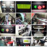Chocolate Packing Machine/chocolate Packaging Machine/chocolate Wrapping Machine thumbnail-3