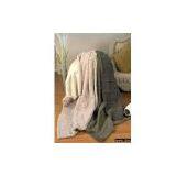 Sell Microfiber Blanket / Throw