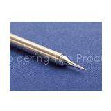 Sharp I Welding Safety Soldering Iron Tips T12-ILS For Mobile Phone Welding thumbnail-1