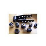 shock absorber bushing