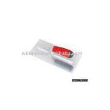 EV-P208-1 Plastering Trowel With Plastic Handle thumbnail-1