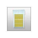 FFJ Series Norganic Compound Fireproof Rolling-up Curtain