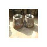 Butt Welded A234 Carbon Steel Reducer thumbnail-1