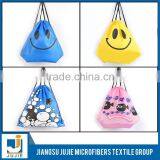 High Quality Durable Using Various Large Drawstring Bag