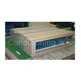 Outdoor Low Static 7.2 kW Pressure Dx Air Conditioning Units EKAA030AC