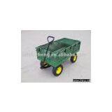 Garden Cart/hand Trolley thumbnail-1