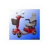 Electric Aged People Scooter