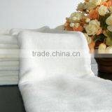High Quality Cotton White Bath Towel for Hotel Use thumbnail-4