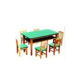 Tables and Chairs BC-09