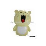 Cat Polyresin Saving Box thumbnail-1