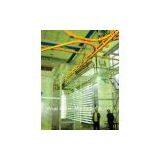 Powder Coating Plant Horizontal