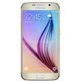 Samsung Galaxy S6, Gold Platinum 128GB thumbnail-1