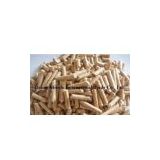 wood shaving pellets (fuel)