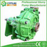 ah Centrifugal Slurry Pump