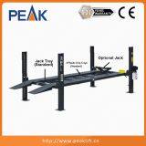 Commercial Grade 4-Post Garage Equipment Car Parking Lift (408-P) thumbnail-2